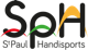 Logo saint paul handisports